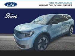 Ford Explorer 286ch Extended Range 77kWh Pack Premium RWD
