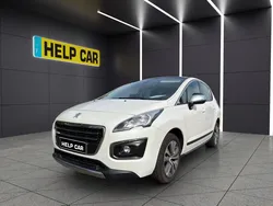 Peugeot 3008 1.2 130 STYLE II S&S