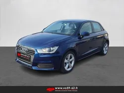 Audi A1 Sportback 1.4 TFSI 125ch Ambition