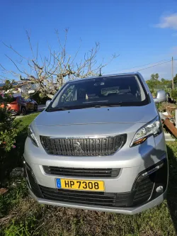 Peugeot Traveller Traveller 2.0BlueHDI Business Standard 150 Business