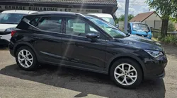 Seat Arona 1. 0 TSI 110CV FR DSG7