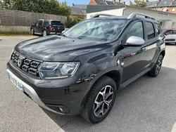 Dacia duster 1l5 dci prestige toute option