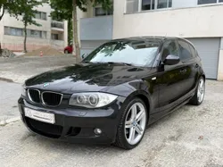 BMW 118 d Pack M Nacional