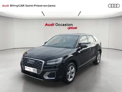 AUDI Q2 30 TFSI 116 S tronic 7 sport