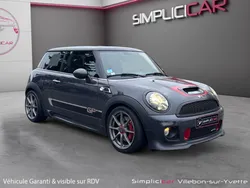 MINI R56 275 ch MINI COOPER GP II ÉDITION LIMITÉE R56 TRACK MODIF STAGE 2 SIÈGES CHAUFFANTS GARANTIE 12 MOIS