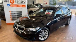 BMW Série 3 de 2022