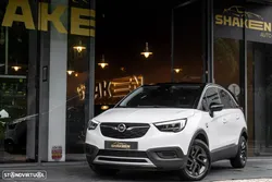 Opel Crossland X 1.2 T Edition