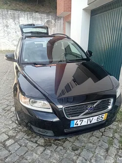 Volvo V50 1.6d