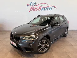 BMW X1 20d xDRIVE 2.0 d 190cv xLINE/2016