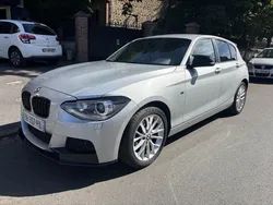 BMW SERIE 1 118d BERLINE F20 PHASE 1