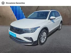 Volkswagen Tiguan 2.0 TDI 150ch Life Plus DSG7