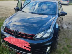 Volkswagen Golf 2.0 TSI 210cv GTI