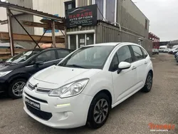 Citroen C3 GENERATION-II 1.4 HDI 70 DIESEL