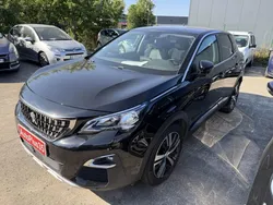 PEUGEOT 3008 1.5 BlueHDi S&S - 130 II 2016 Allure PHASE 1