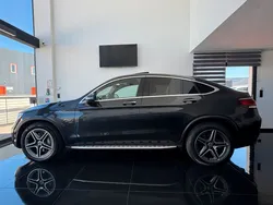 Mercedes GLC Coupé 300d Amg Line 245 ch 9-Gtronic