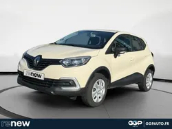 Renault Captur 0.9 TCe 90ch energy Life Euro6c