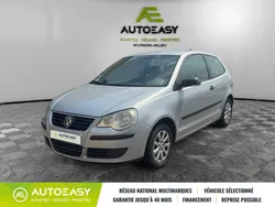 Volkswagen Polo 1.2 / 60 CH / CLIM