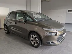 Citroën C4 Picasso 1.6 HDI 115 BV6 1.6 EHDI 115ch BV6 Exclusive