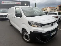 Citroën Jumpy (3) Taille M BHDi 145 BVM6 PACK PREMIUM 12500KMS