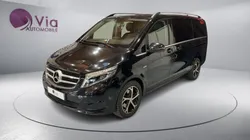 Mercedes CLASSE V 220 D 179G LONG AVANTGARDE 7G-TRONIC PLUS
