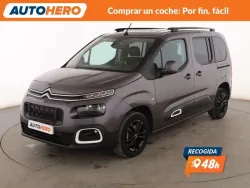 Citroen Berlingo Berlingo 1.5 Blue-HDi Feel Pack M