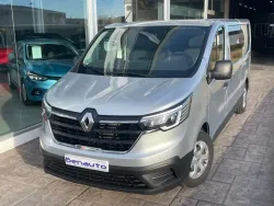 Renault Trafic 2.0dCi Energy Blue 9 81kW