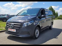 Mercedes-benz Vito Fg 114 CDI Long Pro Propulsion
