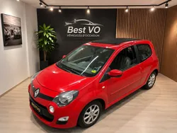Très belle Renault Twingo 1.2 Liberty toit ouvrant panoramique distribution remplacée Crit'Air 1