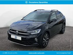 VOLKSWAGEN Taigo 1.0 TSI 116 DSG7 R-Line Edition