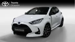 TOYOTA Yaris 120H 1.5 Style