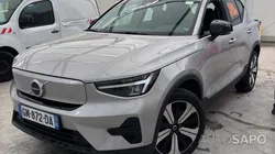 Volvo XC40 de 2023