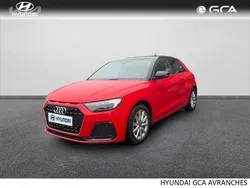 Audi A1 Sportback 30 TFSI 116ch Design S tronic 7
