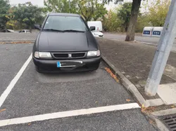 Seat Ibiza 1.9 d
