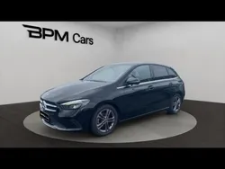 Mercedes-benz Classe B 180d 116ch Progressive Line Edition 7G-DCT