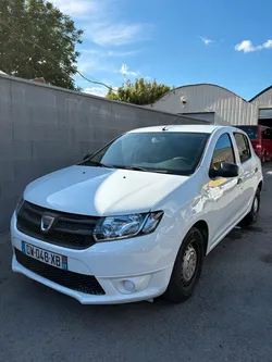 Dacia Sandero 1.2i 75ch CTok