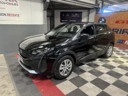 Peugeot 3008 1.2 PURETECH 130CH S&S ACTIVE PACK