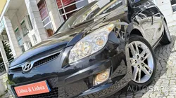 Hyundai i30 1.6 CRDi Blue Style de 2008