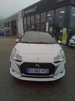 Ds3 bluehdi 100ch connected chic s&s