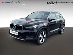 Volvo XC40 T2 129ch Momentum Business Geartronic 8