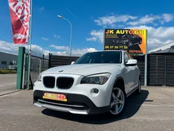 Bmw x1 18d 143ch x-drive lounge 12 mois garantie