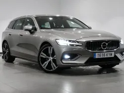 Volvo V60 V60 D4 Inscription Aut. Inscription