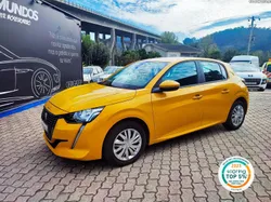 Peugeot 208 1.5 BlueHDi Active