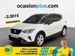 SEAT Arona 1.5 TSI S&S FR DSG7 150