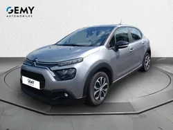 Citroën C3 BlueHDi 100 S&S BVM6 Feel Business