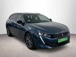 PEUGEOT 508 SW 1.5 BlueHDi S&S Active EAT8 130