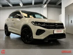 Volkswagen T-Cross 1.5 TSI R-Line Aut. 110kW