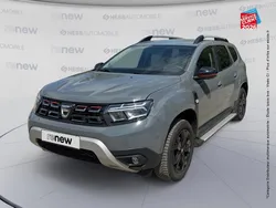 Dacia Duster 1.3 TCe 150ch FAP SL Extreme 4x2 EDC