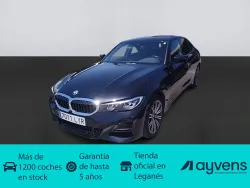 BMW Serie 3 320e