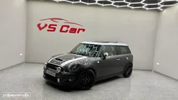 MINI Clubman John Cooper Works