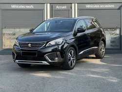 Peugeot 5008 1.5 BLUEHDI 130CH E6.C ALLURE S&S 6CV